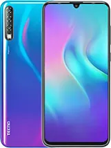 TECNO Phantom 10