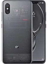 Xiaomi Mi 8 Explorer